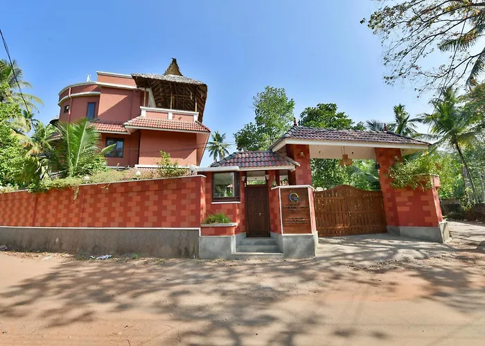 B'Canti Boutique Beach Resort